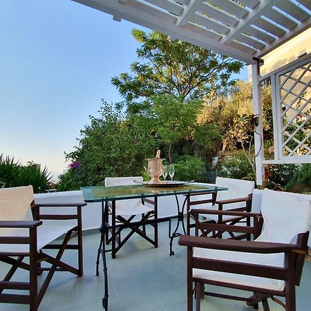 Orea Ellas Kos - Apartments & Bistro-Cafe Lagoudi Zia Zimmer foto