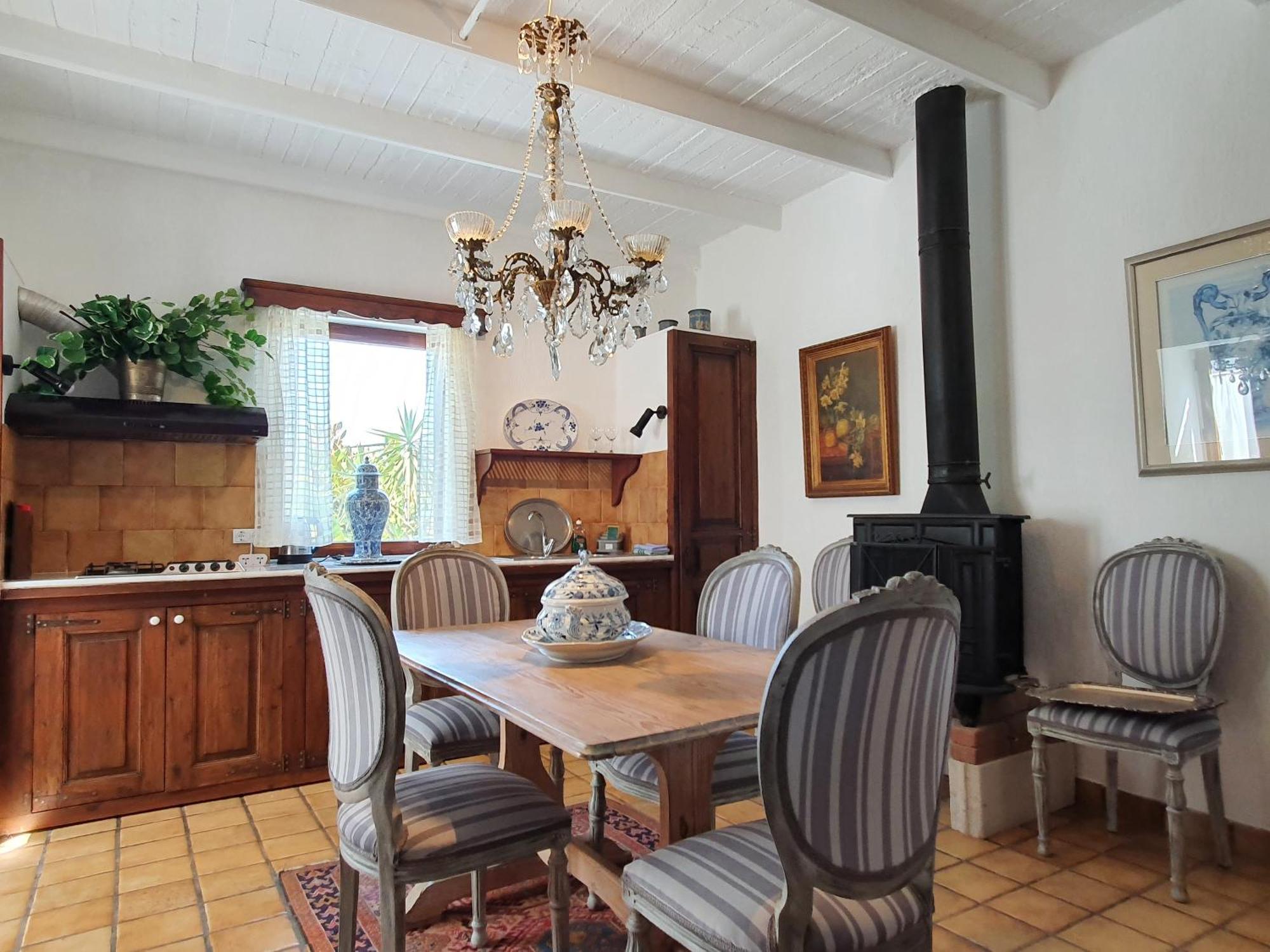 Orea Ellas Kos - Apartments & Bistro-Cafe Lagoudi Zia Zimmer foto